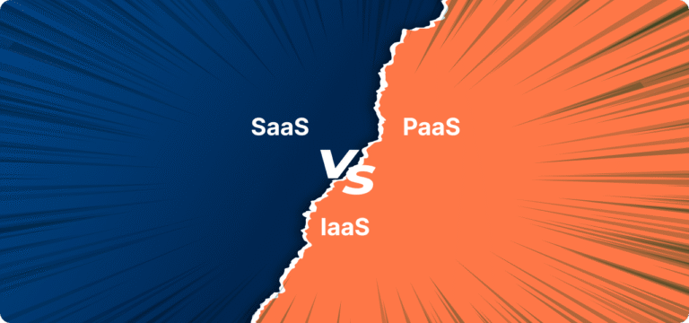 SaaS vs PaaS vs IaaS - Which is the Better Software Model? 4 SaaS vs PaaS vs IaaS – Which is the Better Software Model 1