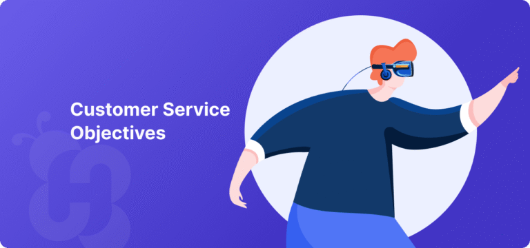 What are Customer Service Objectives? 3 What are Customer Service Objectives 1