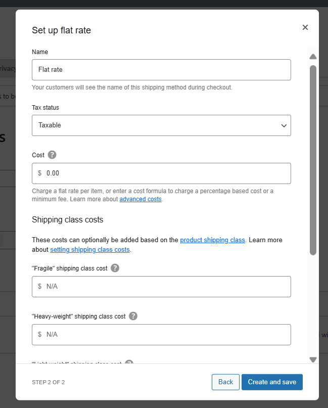 WooCommerce Setup Checklist 2026 (Ultimate Guide) 16 image 12