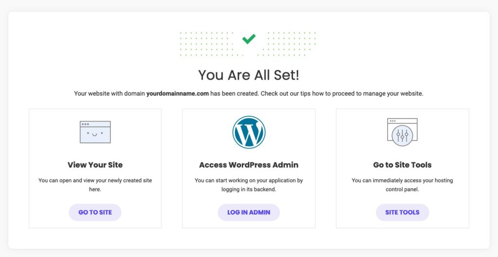 WooCommerce Setup Checklist 2026 (Ultimate Guide) 7 image 4