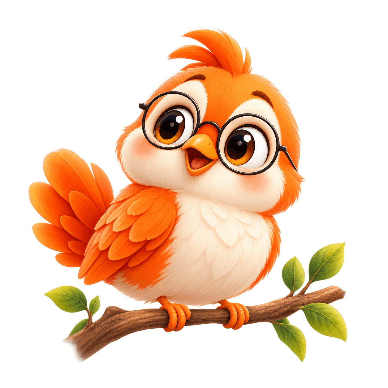 HiveCRM mascot