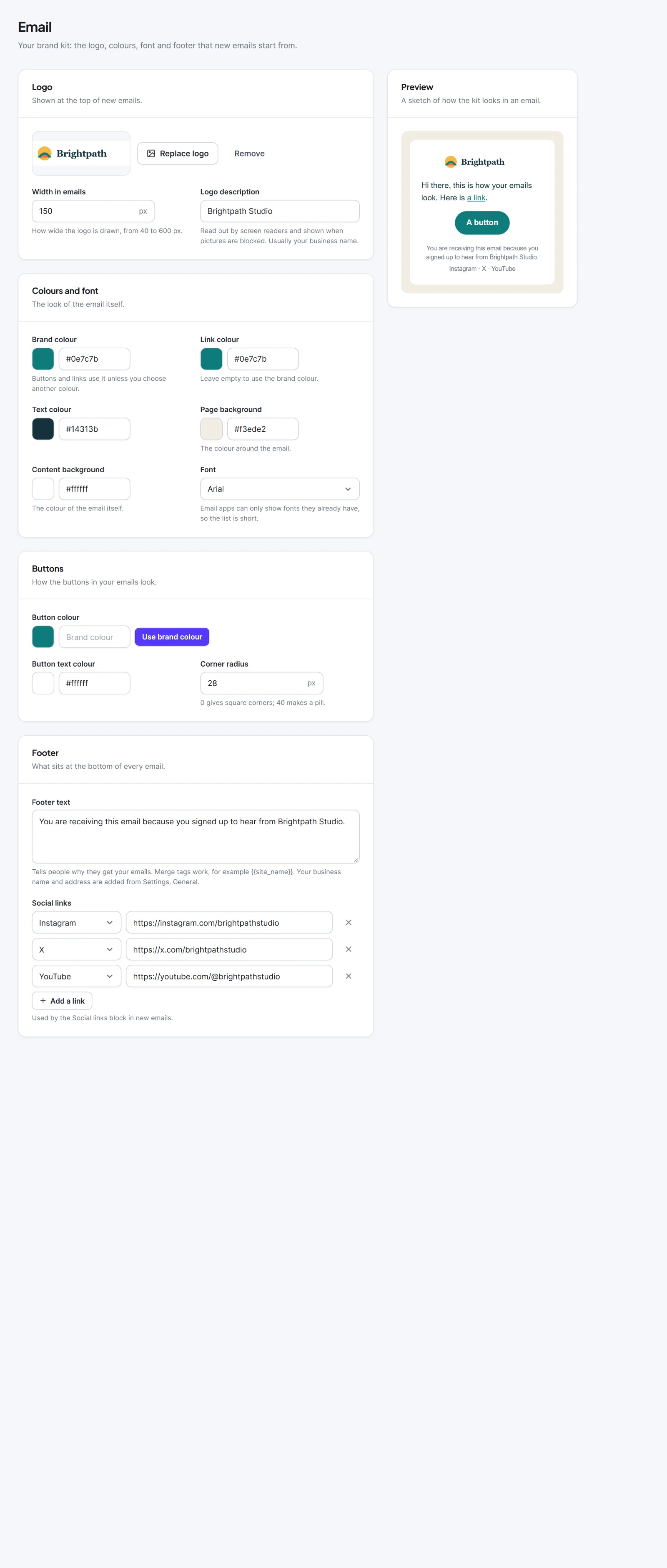 hivemail brandkit page 01