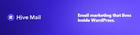 Email header