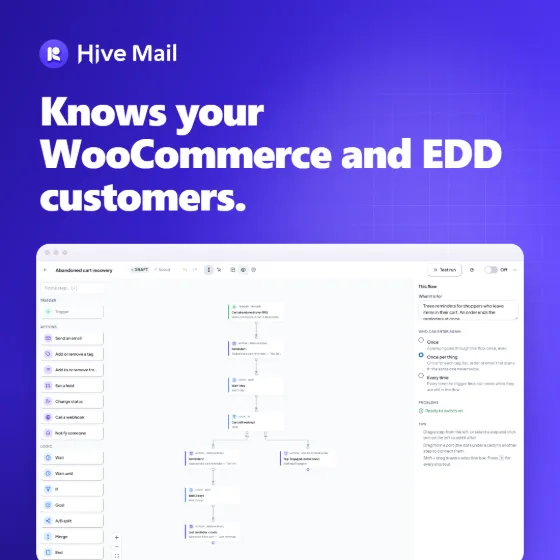 Post: WooCommerce and EDD